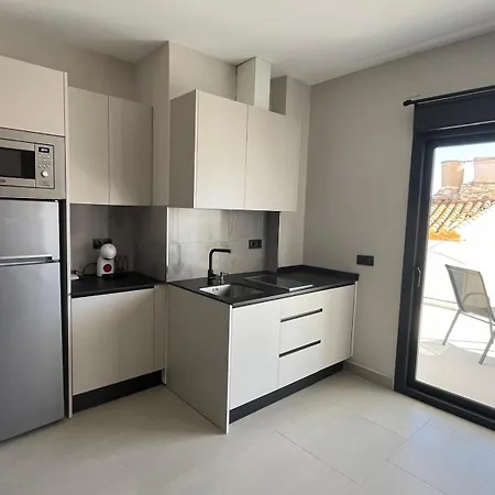 Hotel apartamentowy La Lipa 4*
