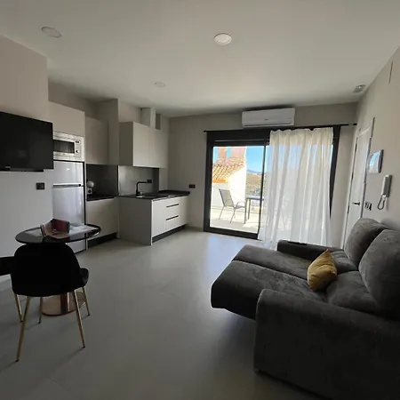 Aparthotel La Lipa *