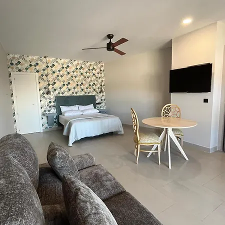 Aparthotel La Lipa