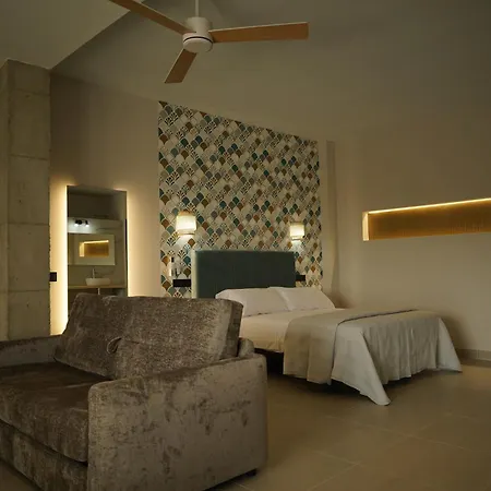 Aparthotel La Lipa Almachar