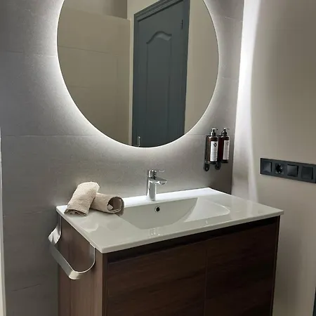 Aparthotel La Lipa