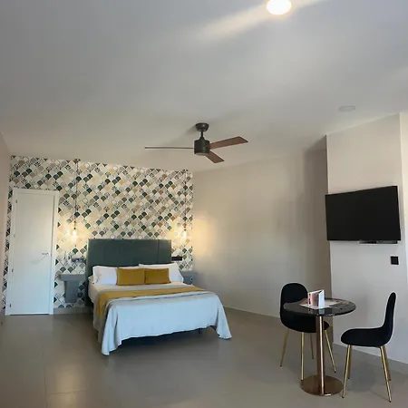 Lejlighedshotel La Lipa