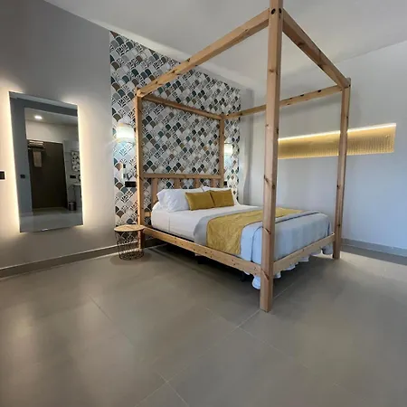 La Lipa Lejlighedshotel *