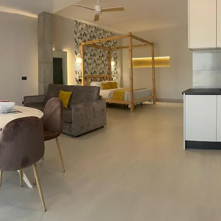 La Lipa Lejlighedshotel