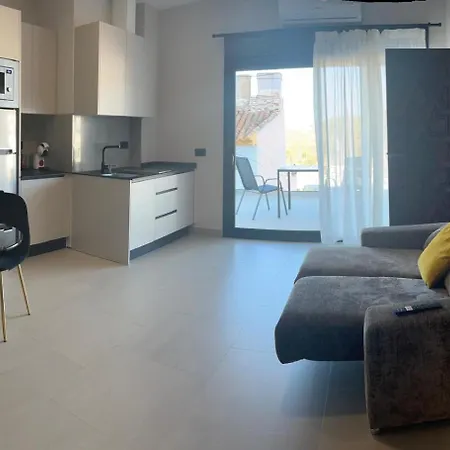 Lejlighedshotel La Lipa