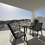 Apartmanhotel La Lipa Almáchar