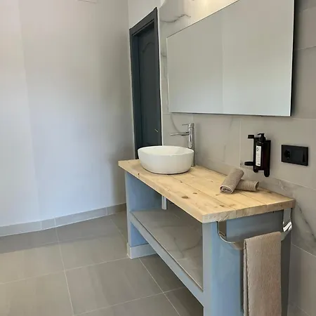 La Lipa Aparthotel