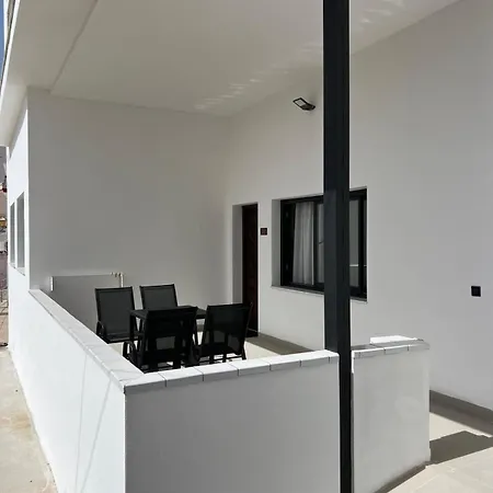La Lipa Aparthotel Almáchar