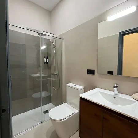 Aparthotel La Lipa 4*
