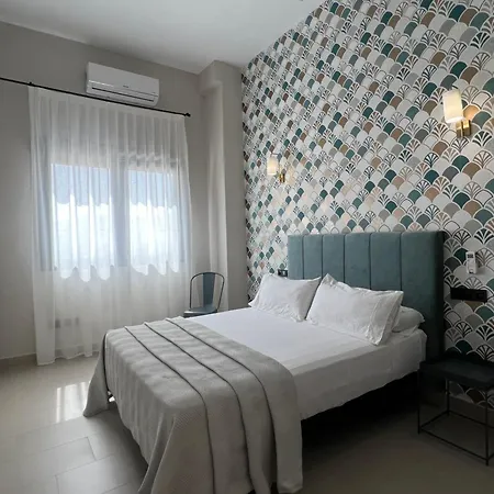 La Lipa Aparthotel 4*