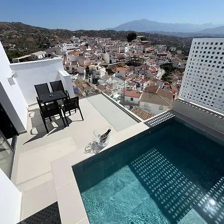 La Lipa Apartmanhotel 4*