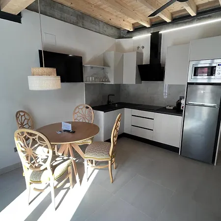 Aparthotel La Lipa