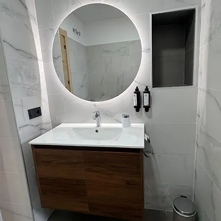 La Lipa Aparthotel 4*