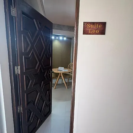 Aparthotel La Lipa