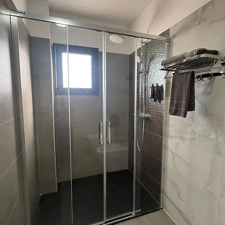La Lipa Aparthotel